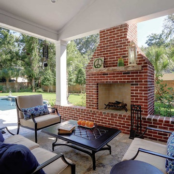 Avondale | Jacksonville Historic Home