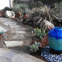Landscape Ideas
