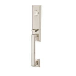 EMTEK Hardware at Brooklyn Doors INC - Products