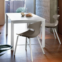 Echo chair by DomItalia - Dining Chairs