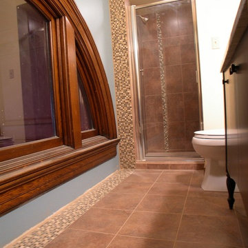 Grant School Loft