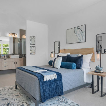 2019 Parade Of Homes- Kimber Construction ( Vista View)