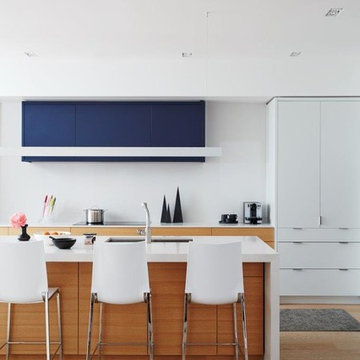 Briar Hill modern new build
