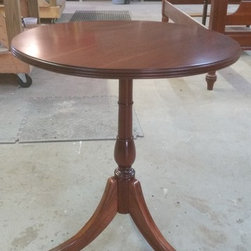 Tables - Plant Stands And Telephone Tables