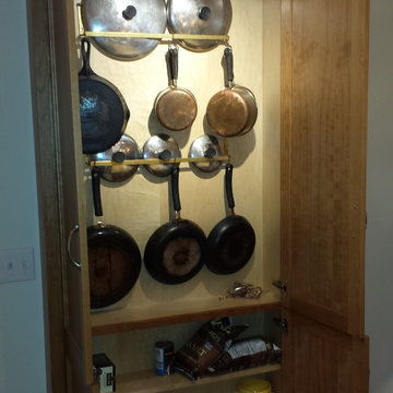 Milwaukie Kitchen and Bath Remodel