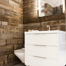Vanities