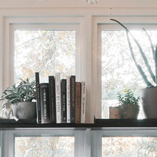 tv bookshelf