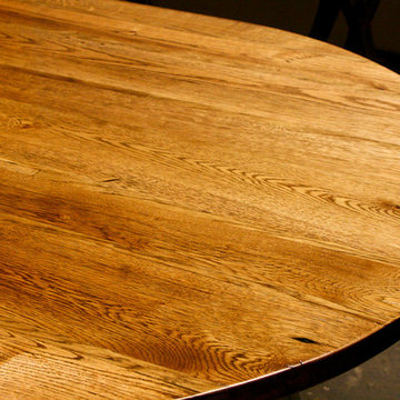 Oak Table Top