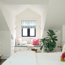 Taylor's room