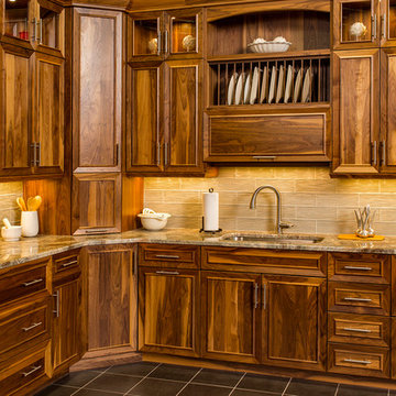 Pro Build Cabinetry