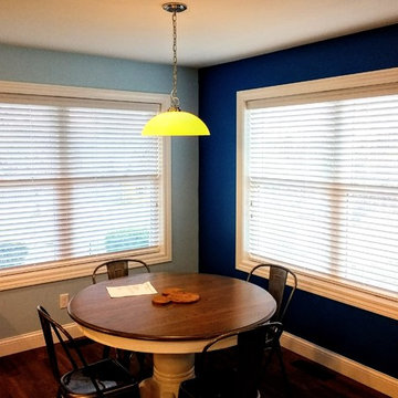Blinds
