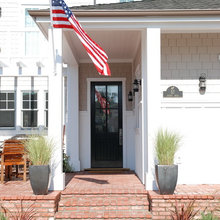 porch remodel