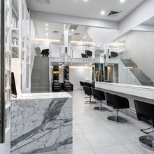 salon ideas