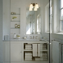 Bathroom Ideas