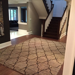 Oakville Home - Products