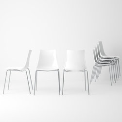 Yanky Arctic White - Products