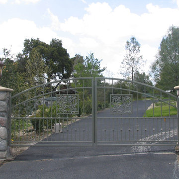 Marchant Avenue Country Estates