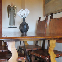Spanish Furniture