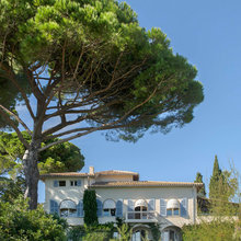Visite Privée : Une villa entre esprit provençal et modernité