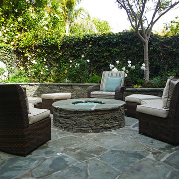 Aromatic Moon Garden