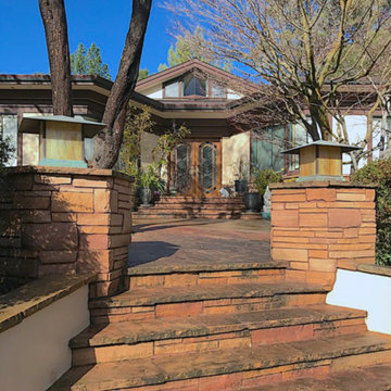Kuo Residence