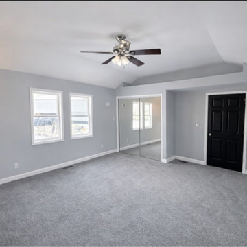 Interior Painting - Grant Park, IL
