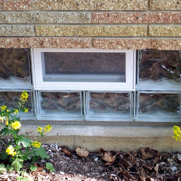 Basement Windows