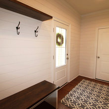 Mud Room