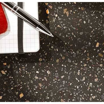 Deep Space, from the Corian® US Deep Collection.