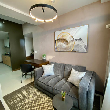 SAN ANTONIO RESIDENCE