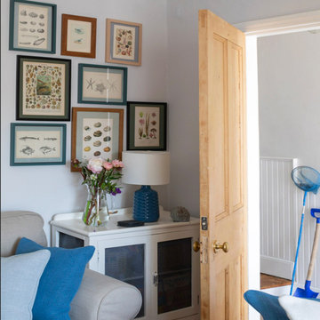 Coastal Retreat in Saint Ives