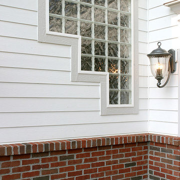Glass Block Windows