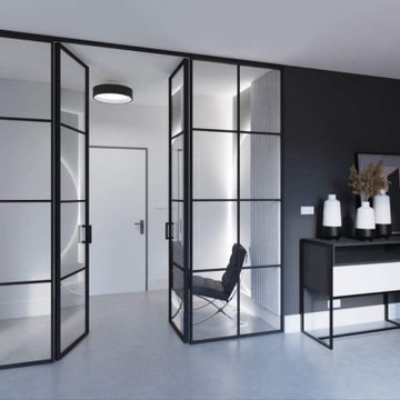 Room Dividers