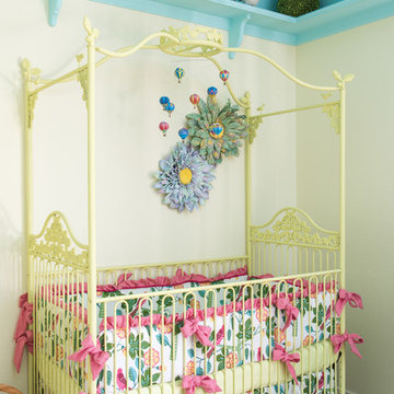 Nursery Suite