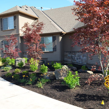Sherwood Residence