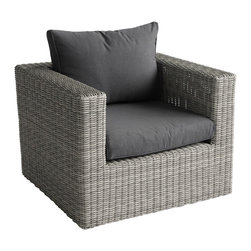 SUNS Ferro Lounge Set - Products
