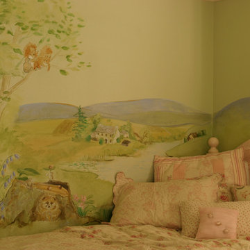 Kids Rooms