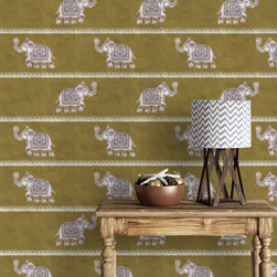 Bedroom Wallpaper Designs - Products