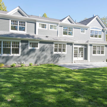 Exteriors