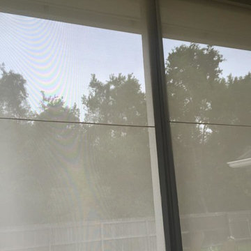 Outdoor ScreenShade