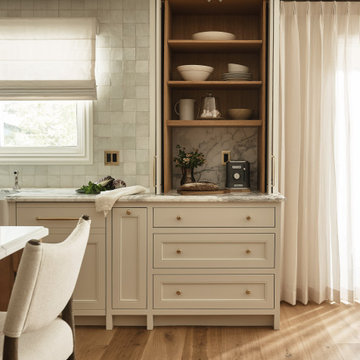Custom Addition and Home Remodel | Santa Clara