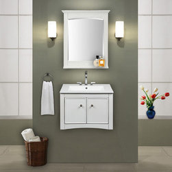 Ryvyr Bathroom Vanities - Bathroom Vanities And Sink Consoles