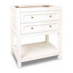 Bathroom Vanities without Tops - Bathroom Vanities And Sink Consoles