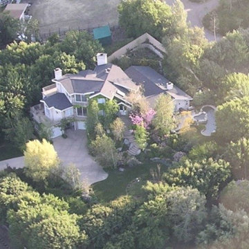 Calvin Hilltop