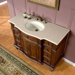 Silkroad Bathroom Vanities - Products