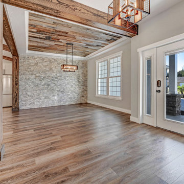 Titusville Custom Home