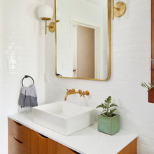 Bathroom Addition