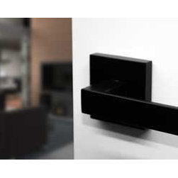 New residence Northcote - Door Hardware