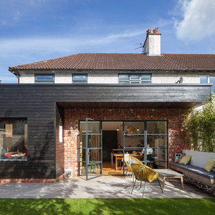 Claude Road, Manchetser