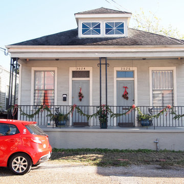 Photo Tour: New Orleans Spreads Its Cheer With Festive Decor